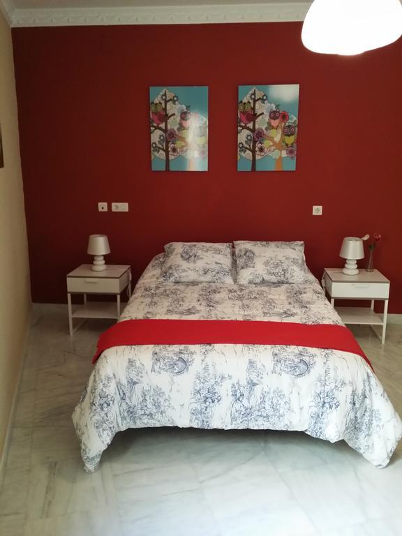 Apartamento Venecia Arenal Sevilla Eksteriør bilde