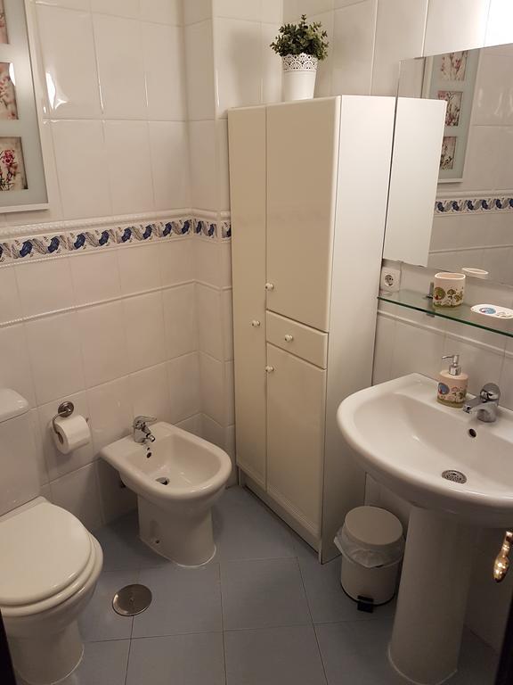 Apartamento Venecia Arenal Sevilla Eksteriør bilde