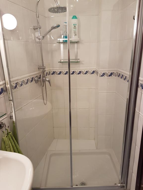 Apartamento Venecia Arenal Sevilla Eksteriør bilde