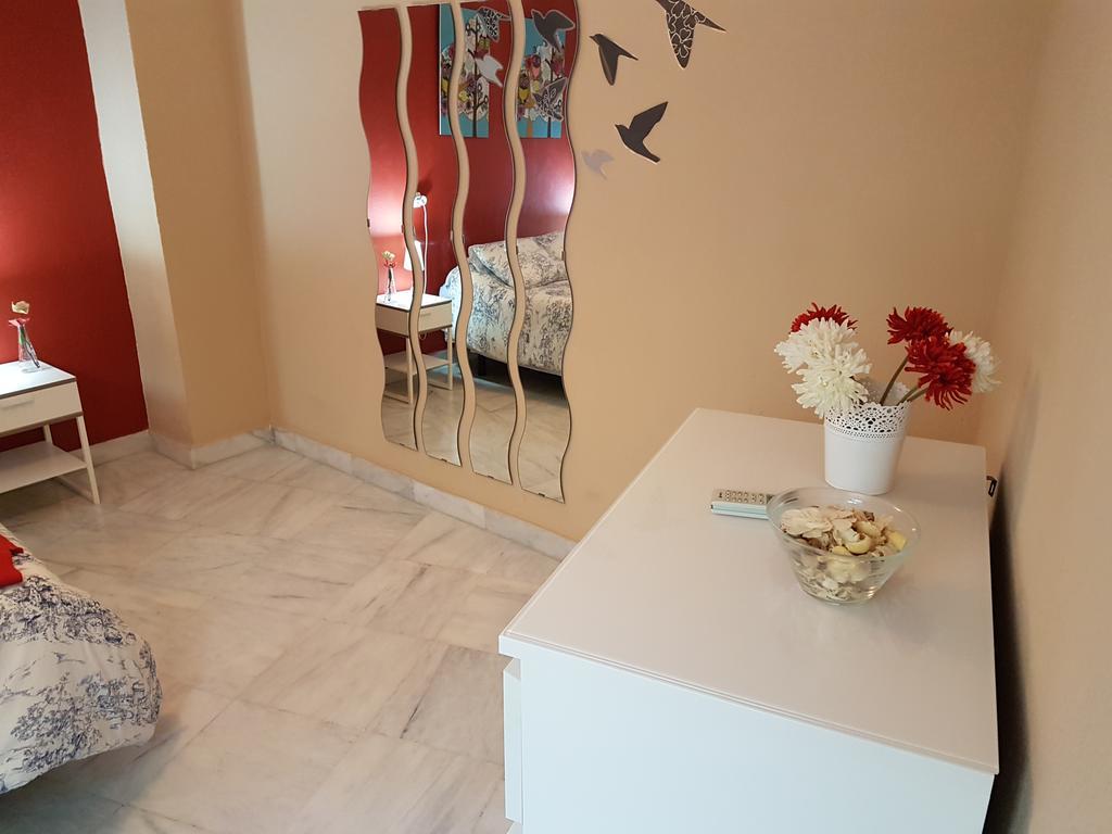 Apartamento Venecia Arenal Leilighet Sevilla Eksteriør bilde