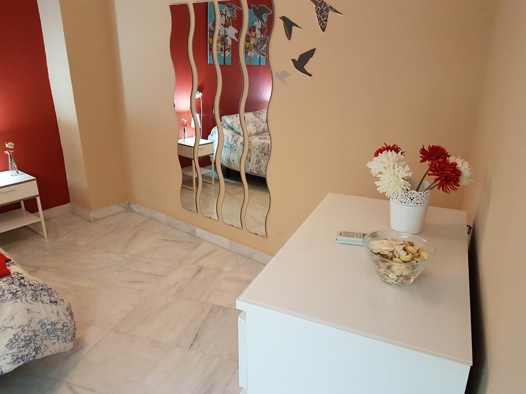 Apartamento Venecia Arenal Sevilla Eksteriør bilde